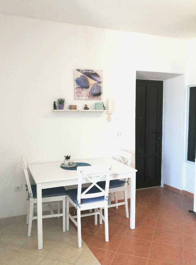 Center Of Rovinj, Sea View Apartment Kültér fotó
