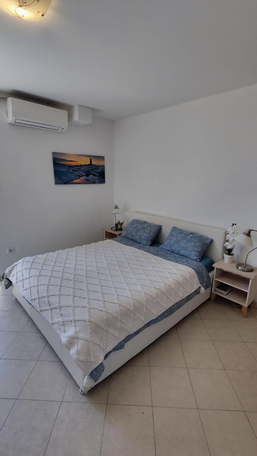Center Of Rovinj, Sea View Apartment Kültér fotó