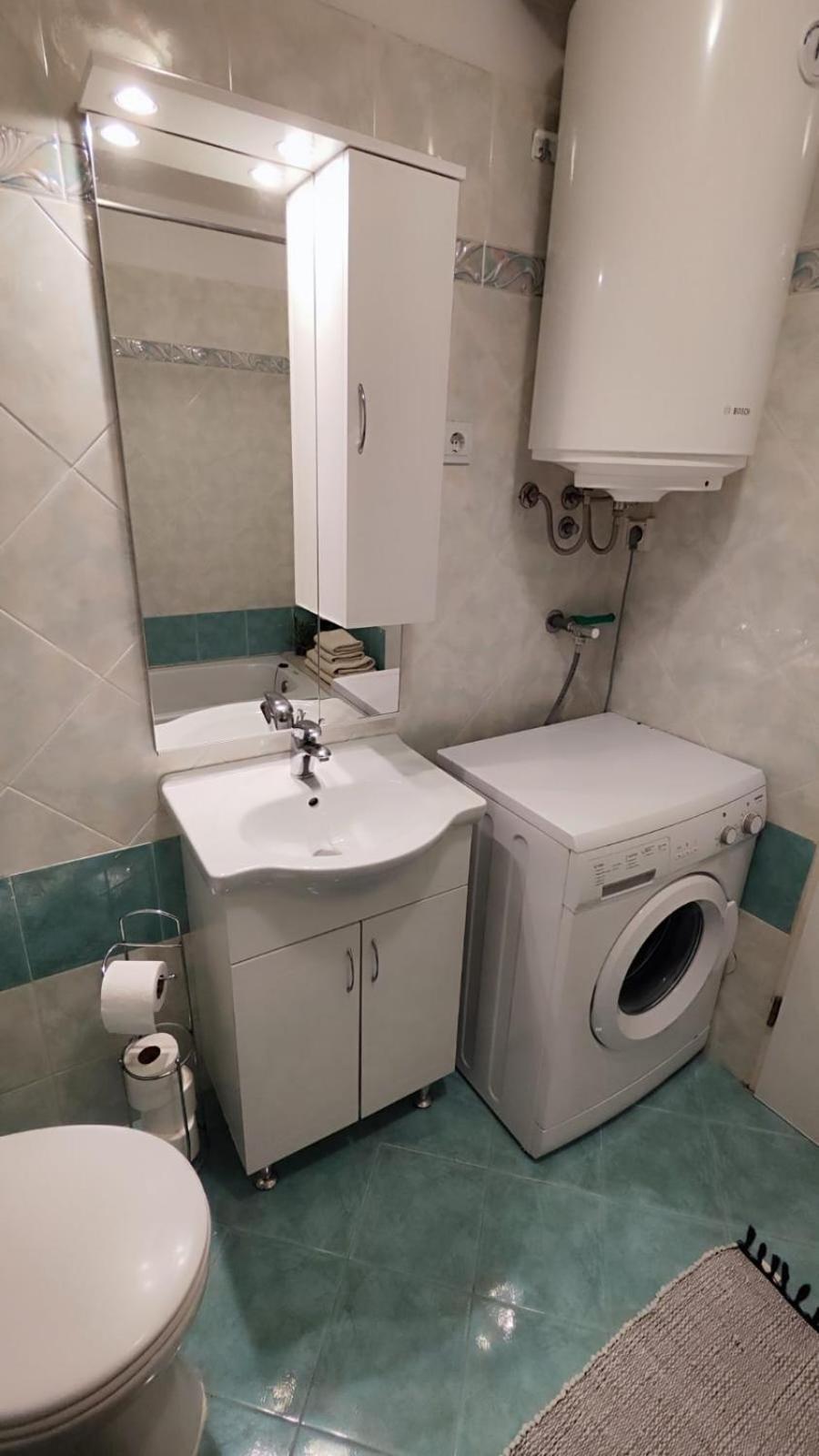 Center Of Rovinj, Sea View Apartment Kültér fotó