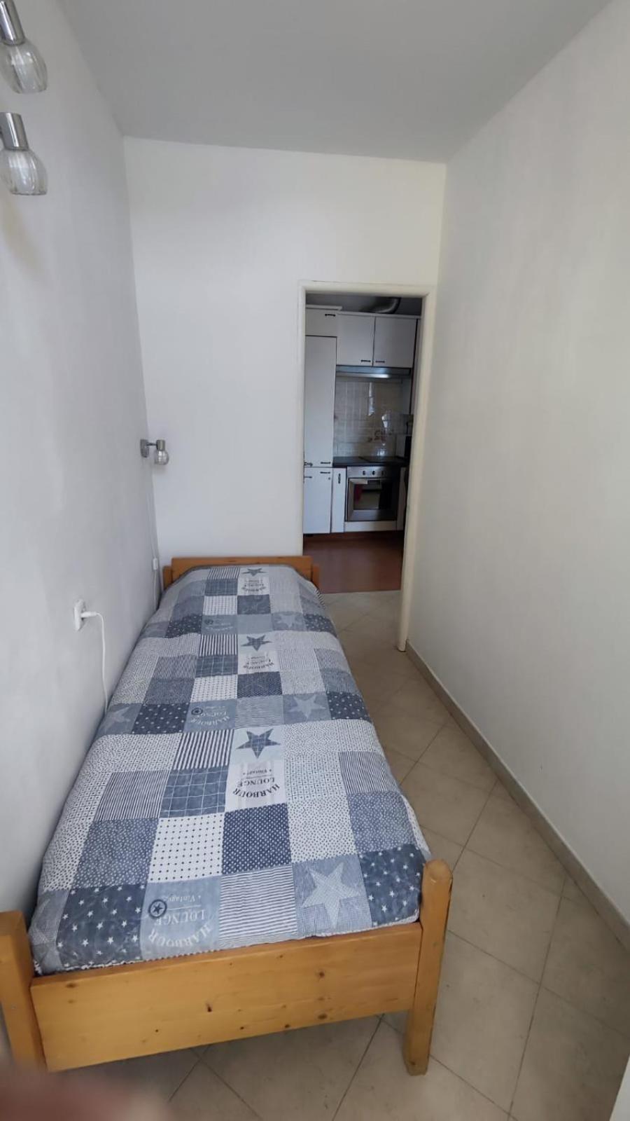 Center Of Rovinj, Sea View Apartment Kültér fotó